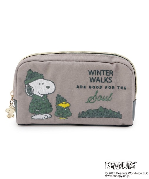 ◆SNOOPY ポーチ