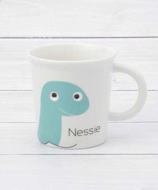 みつけた マグ 270ml