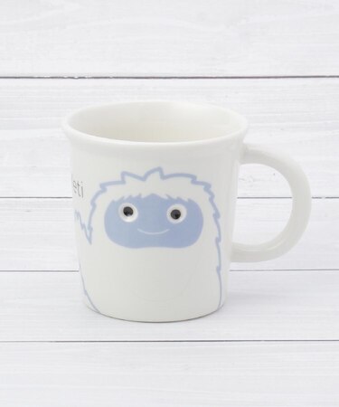 みつけた マグ 270ml