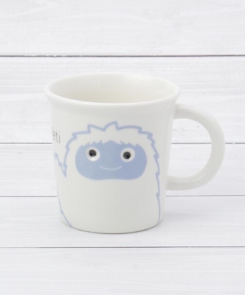 みつけた マグ 270ml