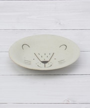 ◆MOGUMOGU プレート M