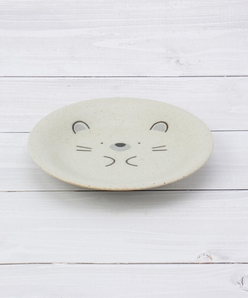 ◆MOGUMOGU プレート M