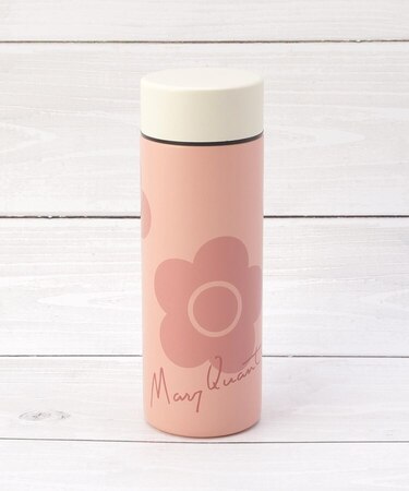 MARY QUANT ステンレスボトル 300ml