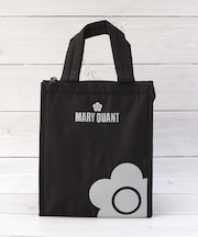 MARY QUANT 保冷保温バッグ
