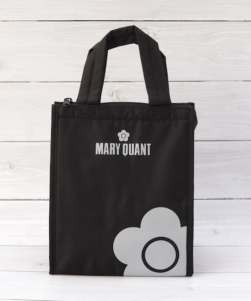 MARY QUANT 保冷保温バッグ