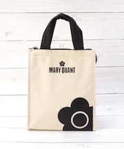 MARY QUANT 保冷保温バッグ
