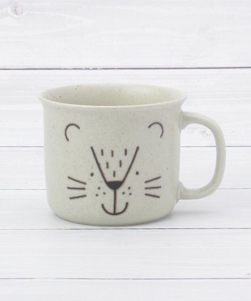 ◆MOGUMOGU マグカップ 300ml