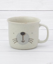 ◆MOGUMOGU マグカップ 300ml