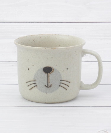 ◆MOGUMOGU マグカップ 300ml