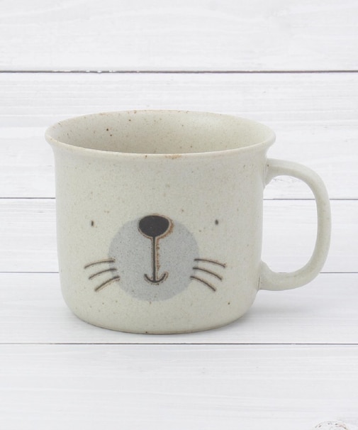 ◆MOGUMOGU マグカップ 300ml