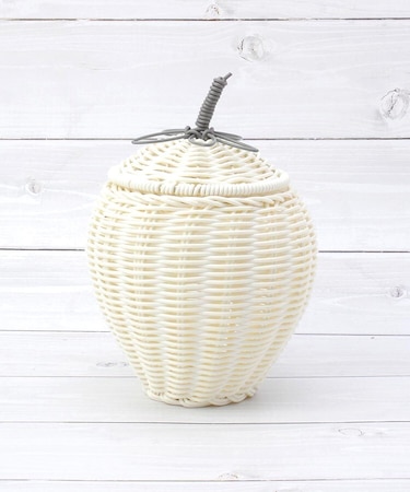 EIBORIE バスケット ストロベリー