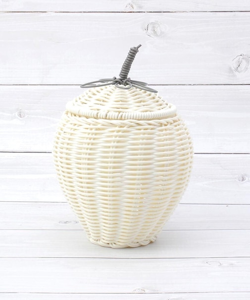 EIBORIE バスケット ストロベリー