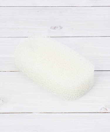 ◆きほん 水切れがいいバススポンジ