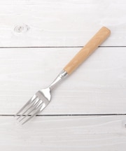 ◆クラシコ ナチュラルデザートフォーク