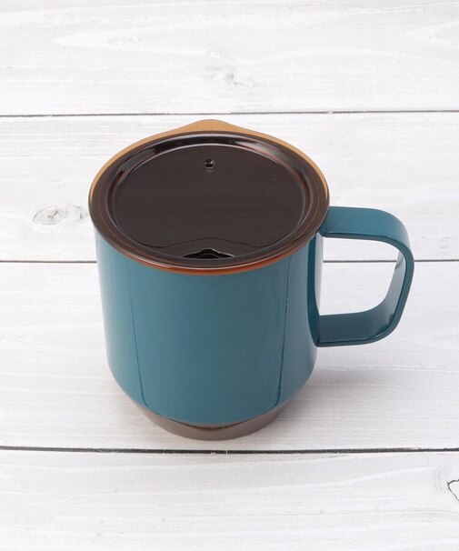 フィーカップ フタ付きマグ 300ml