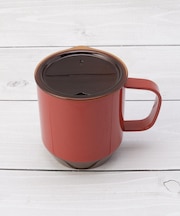 フィーカップ フタ付きマグ 300ml