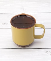 フィーカップ フタ付きマグ 300ml