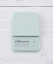 ルクーム デジタルスケール 2kg