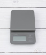 ルクーム デジタルスケール 2kg