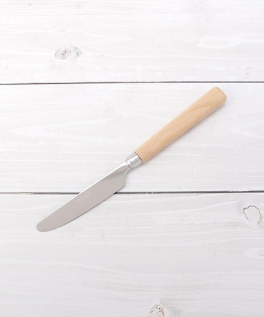 ◆クラシコ ナチュラルデザートナイフ