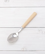 ◆クラシコ ナチュラルデザートスプーン