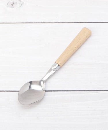 ◆クラシコ ナチュラルティースプーン