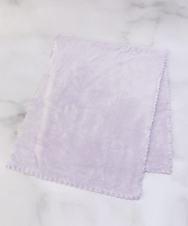 ◆03分59秒 クイックヘアドライタオル