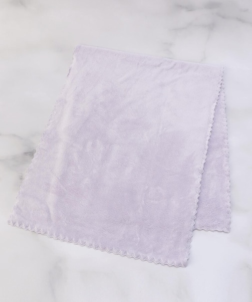 ◆03分59秒 クイックヘアドライタオル