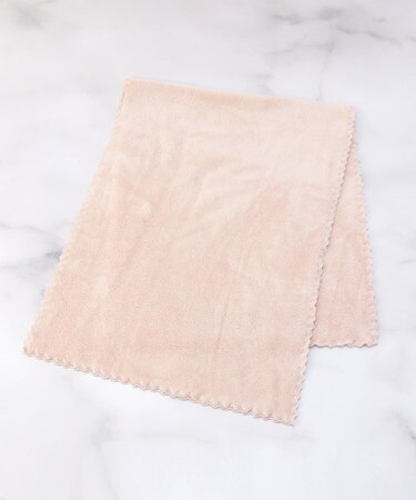 ◆03分59秒 クイックヘアドライタオル