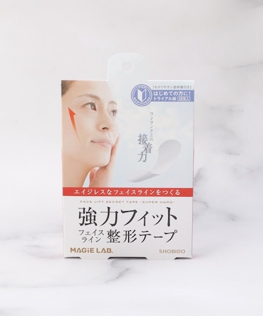 ◆マジラボ 整形テープ 強力タイプ トライアル