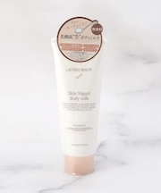 ラクティック スキンヨーグルトボディクリーム