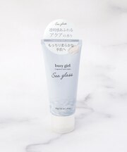 ◆ビジーガール ハンドクリーム