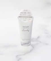 ◆ビジーガール ハンドクリーム