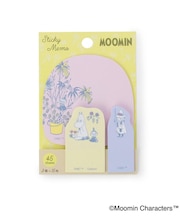 ◆MOOMIN 付箋