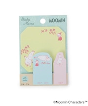 ◆MOOMIN 付箋