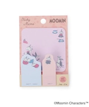 ◆MOOMIN 付箋