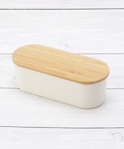 ステンレス ランチボックス スリム 450ml