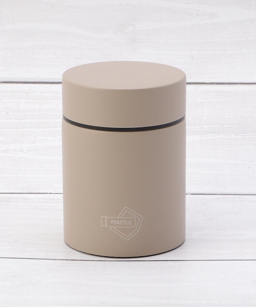 ポケトル スープジャー 160ml