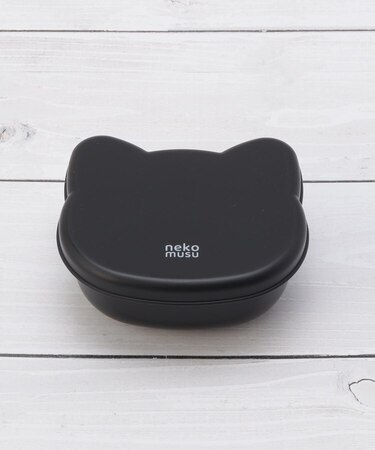 ◆ねこむす おにぎりケース