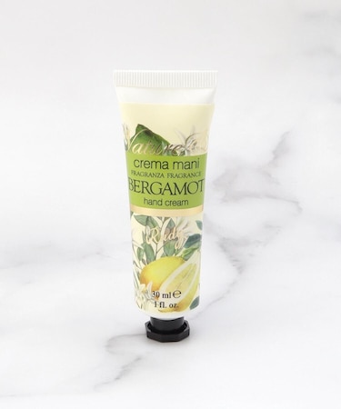 ◆ネイチャー&アロマ ミニハンドクリーム