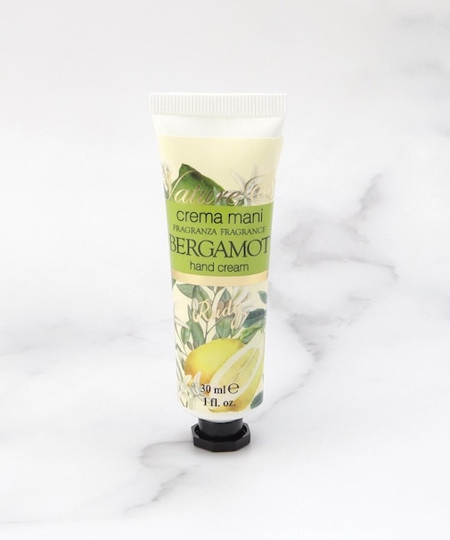 ◆ネイチャー&アロマ ミニハンドクリーム