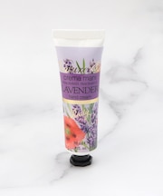 ◆ネイチャー&アロマ ミニハンドクリーム