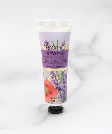 ◆ネイチャー&アロマ ミニハンドクリーム