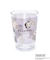 SNOOPY クリアタンブラー 370ml