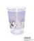 SNOOPY クリアタンブラー 370ml
