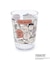 SNOOPY クリアタンブラー 370ml