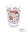 SNOOPY クリアタンブラー 370ml