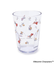 ◆MOOMIN クリアタンブラー 370ml