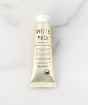 ◆John’s Blend フレグランスハンドクリーム ミニ さらさら ホワイトムスク