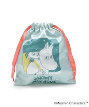 ◆MOOMIN 巾着